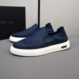 Picture of Armani Shoes _SKUArmanisz38-44mnw0402671